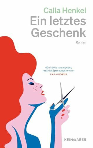 Verena Kilchling Ein letztes Geschenk