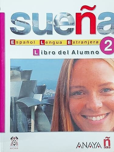 Gómez Sacristán, Luisa Libro del Alumno: Nivel Medio.