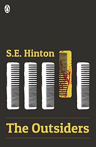 Hinton, S E The Outsiders: S.E. Hinton (The Originals)