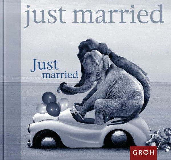 Doran, Chiara Just married (Happy days)