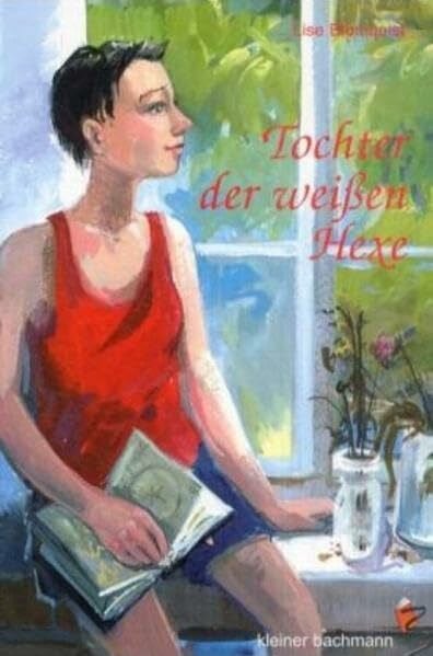 Klein, Janine Tochter der weissen Hexe