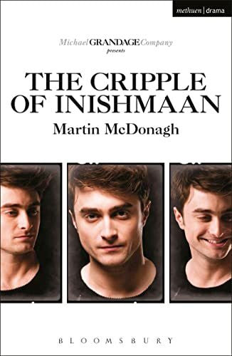 McDonagh, Martin The Cripple of Inishmaan (Modern Plays)