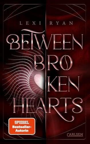 Pflüger, Friedrich Beneath Cursed Stars 2: Between Broken Hearts: Das epische Finale des Romantasy Spin-Off zur Court-of-Sun-Dilogie! (2)