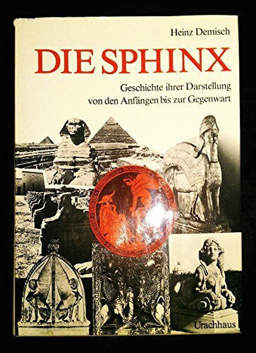 Die Sphinx