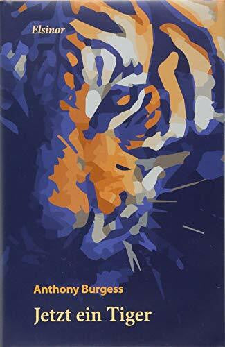 Tolksdorf, Ludger Jetzt ein Tiger