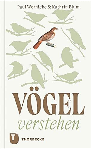 Blum, Kathrin Vögel verstehen: Was uns die Vögel über uns und unsere Umwelt verraten