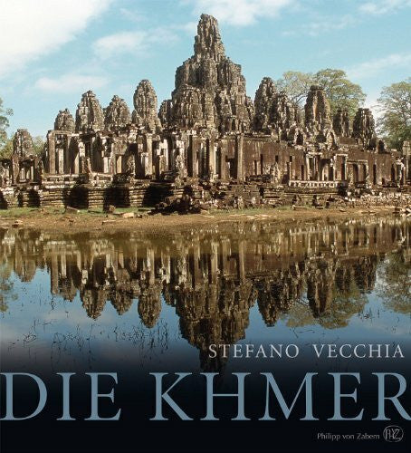 Cornelius Hartz Die Khmer