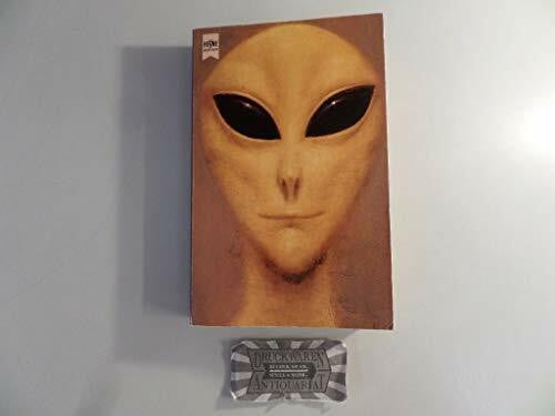 Strieber, Whitley Die Besucher: Eine wahre Geschichte (Heyne Allgemeine Reihe (01))