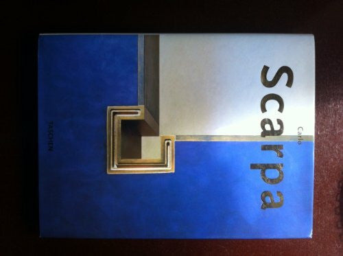 Frahm, Klaus Carlo Scarpa: AD (Big Art)