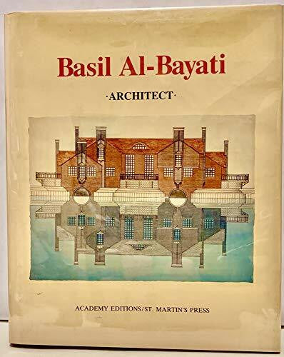 Al-Bayati, Basil Basil Al-Bayati