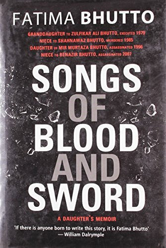 Songs of Blood and Sword: A Daughter's Memoir