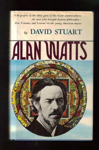 DAVID STUART ALAN WATTS