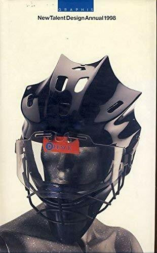 Pedersen, B. Martin Graphis New Talent Design Annual 1998