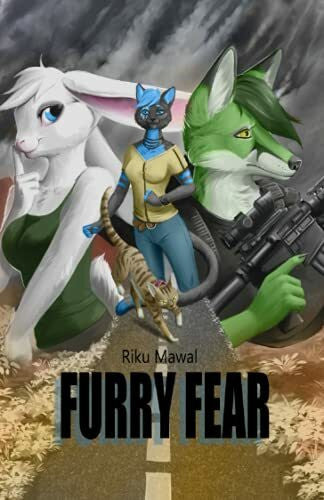 Mawal, Riku Furry Fear
