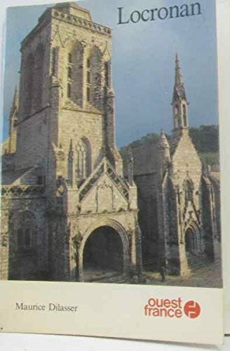 Dilasser Locronan