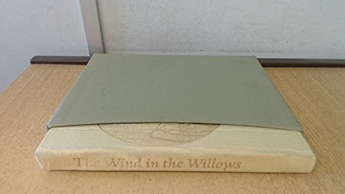 James Lynch The Wind in the Willows