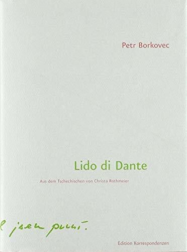 Rothmeier, Christa Lido di Dante