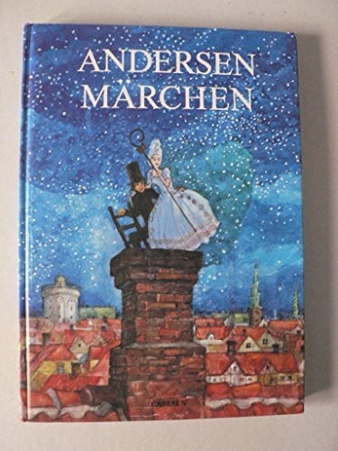 Svend Otto S. Märchen.