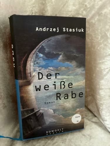 Kühl, Olaf Der weiße Rabe
