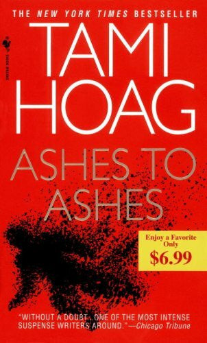 Hoag, Tami Ashes to Ashes