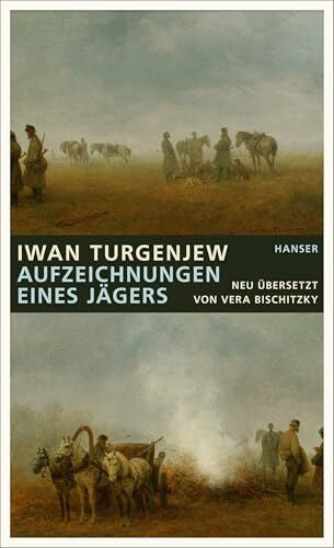 Bischitzky, Vera Aufzeichnungen eines Jägers