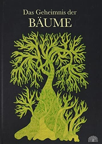 Masilamani-Meyer, Eveline Das Geheimnis der Bäume: Ein Bilderbuch aus Indien