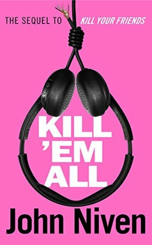 Niven, John Kill ’Em All