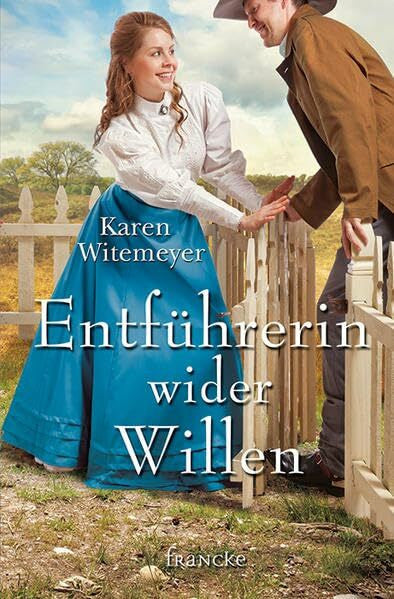 Witemeyer, Karen Entführerin wider Willen