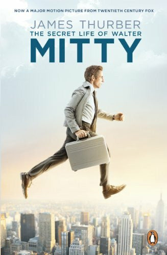 Thurber, James The Secret Life of Walter Mitty (Penguin Modern Classics)