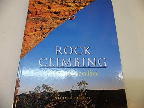 Carter, Simon Rock Climbing in Australia