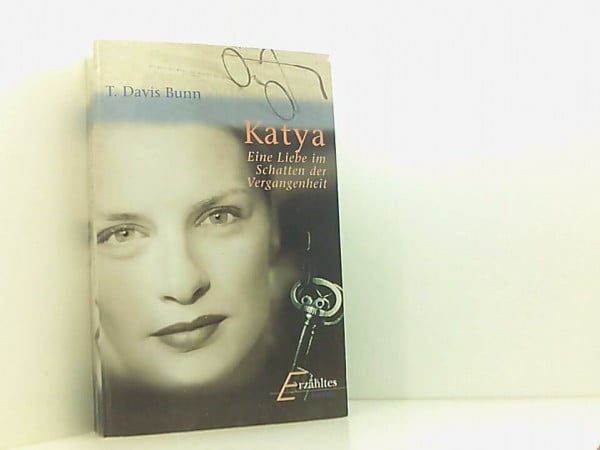 Thomson, Guthrie Katya: Eine Liebe im Schatten der Vergangenheit