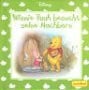 Winnie Puuh besucht seine Nachbarn