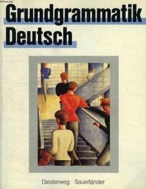 Gruber, Sieglinde Grundgrammatik Deutsch