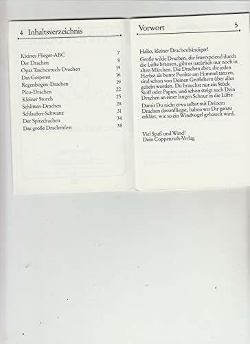 Constantin, Renate Windvögel: Drachen bauen - kinderleicht (Spiel- und Spassbücher)