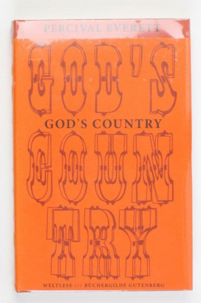 God's Country.