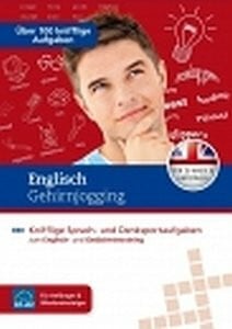 tandem Verlag Englisch lernen - Gehirnjogging -