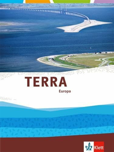 Boeti, Pasquale TERRA Europa: Themenband Klasse 10-13