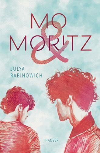 Rabinowich, Julya Mo & Moritz: Ausgezeichnet als »Jugendbuch des Monats« der Deutschen Akademie für Kinder- und Jugendliteratur