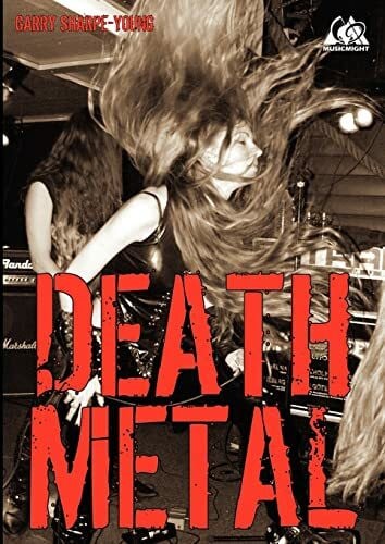 Sharpe-Young, Garry Death Metal