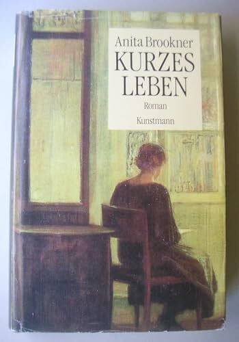 Kurzes Leben. Roman