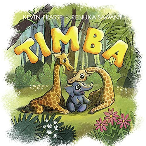 Prasse, Kevin TIMBA