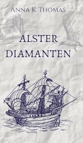 Thomas, Anna K. Alsterdiamanten