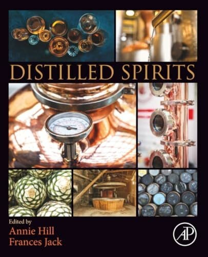 Hill Distilled Spirits