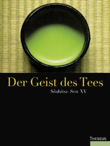Inoue Takao Der Geist des Tees