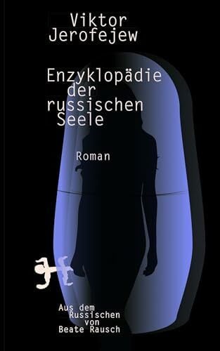 Rausch, Beate Enzyklopädie der russischen Seele