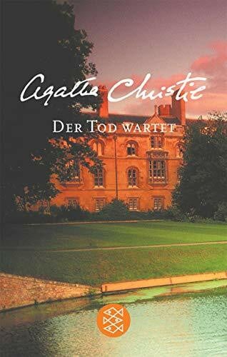 Christie, Agatha Der Tod wartet
