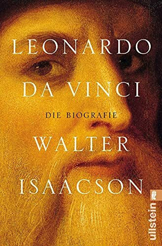 Thomsen, Andreas Leonardo da Vinci: Die Biografie | Der New-York-Times-Bestseller über das größte Genie der Menschheitsgeschichte