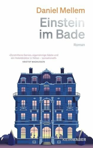 Mellem, Daniel Einstein im Bade