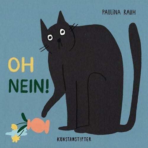 Rauh, Paulina OH NEIN!