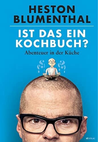 Bonn, Susanne Ist das ein Kochbuch?: Abenteuer in der Küche